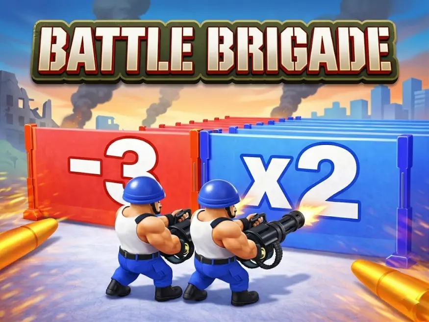 Battle Brigade